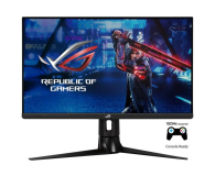 Monitor ASUS 27'' XG27AQ Czarny - 637262 - zdjęcie 1